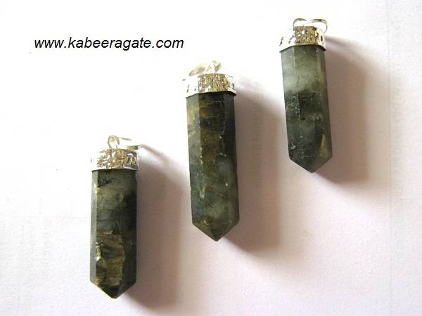 Chakra Pendents / Jewellery